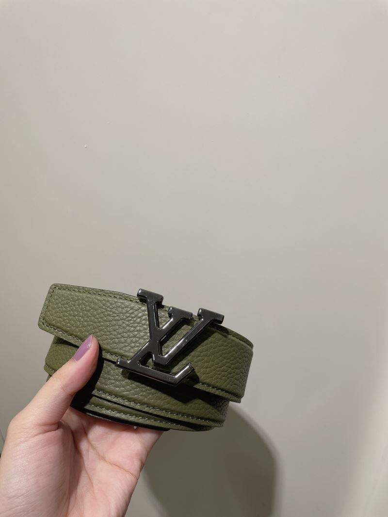 l0vis Vvtt0n belts